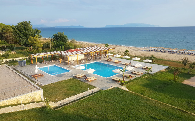 Ocean Hotel