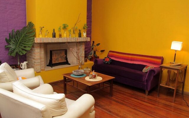 Greenwich Buenos Aires B&B