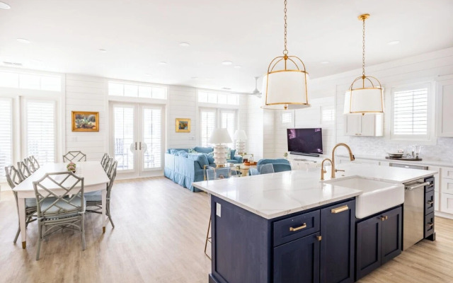 24/7 Barefoot Bliss 247 LAK