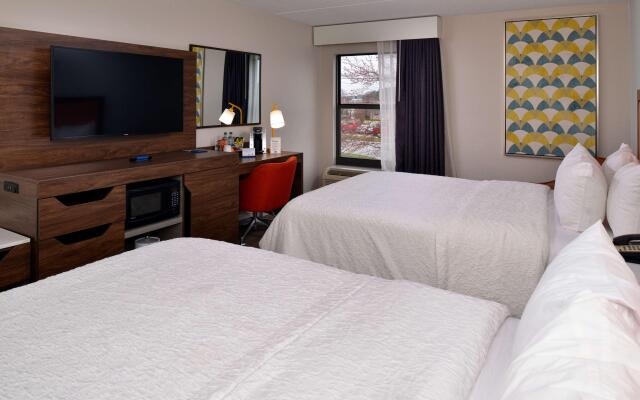 Hampton Inn Henderson