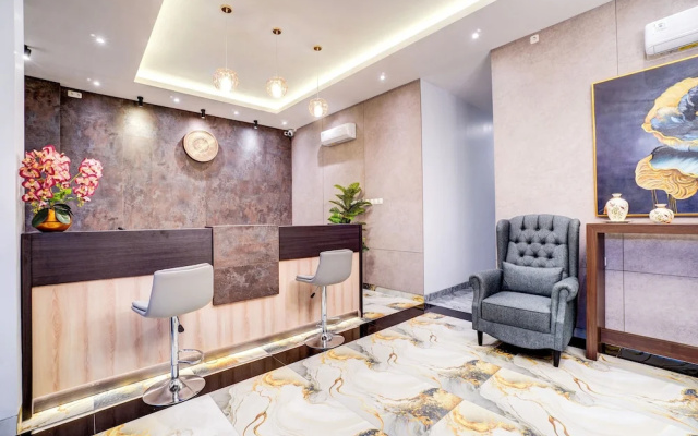 Collection O TJ Brother Cengkareng – Guest Rooms – Jakarta
