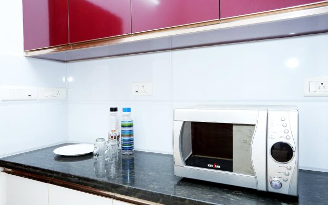 Avonlea Villa By OYO Rooms