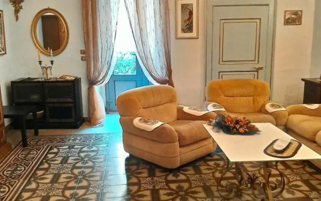 Casa Vacanze Porta dei Sassi