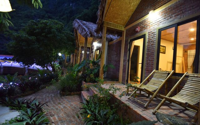 Tamcoc Valley Homestay