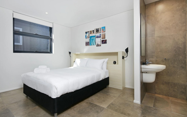 Veriu Camperdown