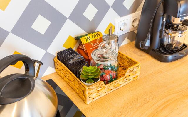 Welcome Karelia на проспекте Первомайский 1