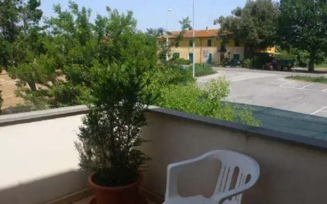 B&B La Cura