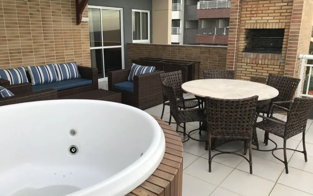 TerraMaris Apartments