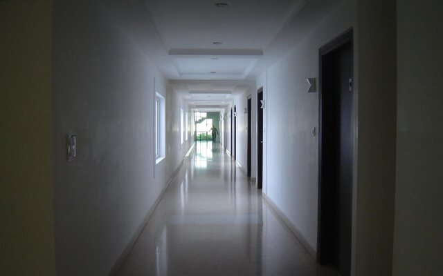 hotel Ananya Regency