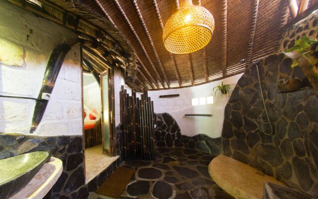 Le Bamboo Bali