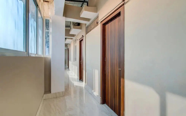 Hotel Patna Inn by OYO Rooms