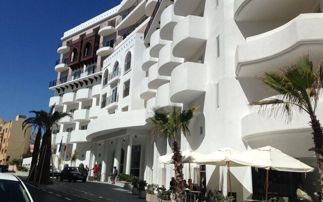 db San Antonio Hotel & Spa - All Inclusive