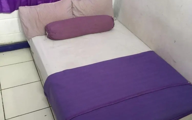 Caraka Hotel Batununggal