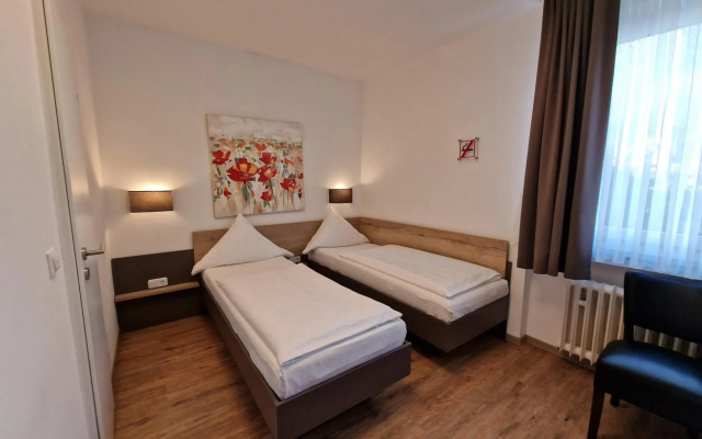 Center Hotel Essen