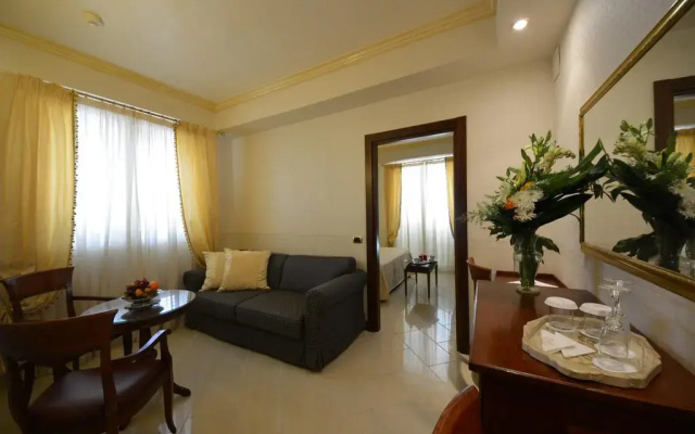 Diamond Hotel and Resort Naxos Taormina