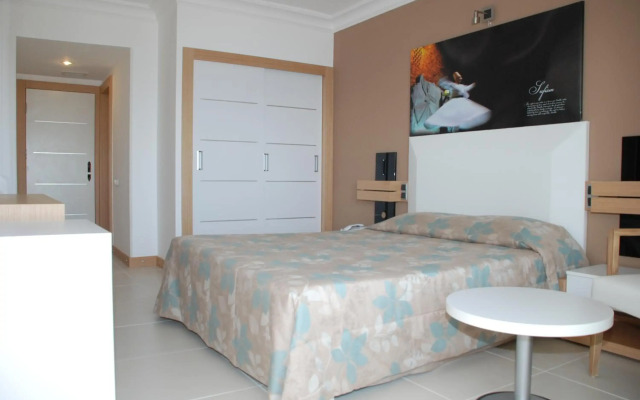 Ephesia Resort Hotel