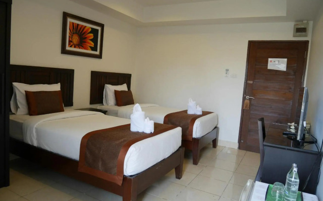 Top Hostel