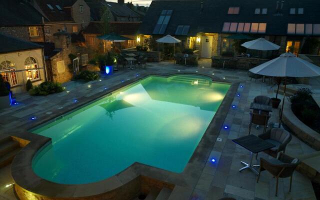 Feversham Arms Hotel & Verbena Spa