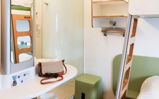 Ibis Budget Castelnaudary