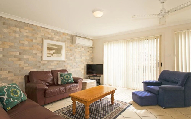 Blue Haze 4 - Sawtell, NSW