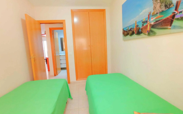 AyF 1ª LINEA DE PLAYA ISLA PARK 1