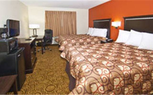 Regency Inn & Suites