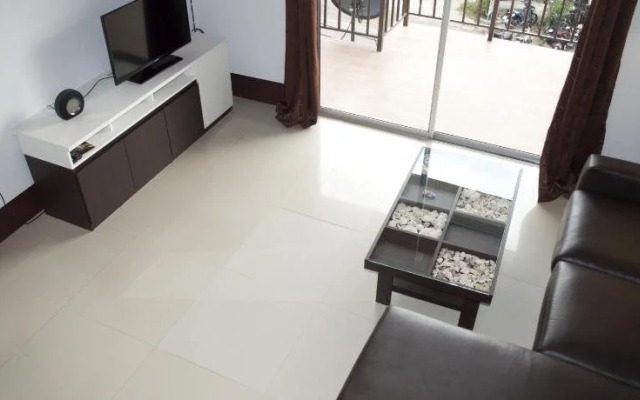 Chill Paradise Guesthouse