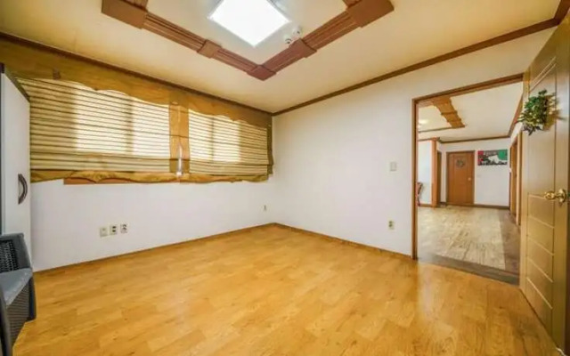 Daebudo Bada and Podo Pension