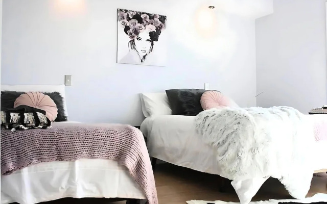 Whalers Watch Luxury Home