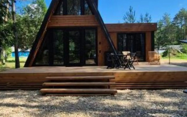 Урлики Лаунж Виллэдж