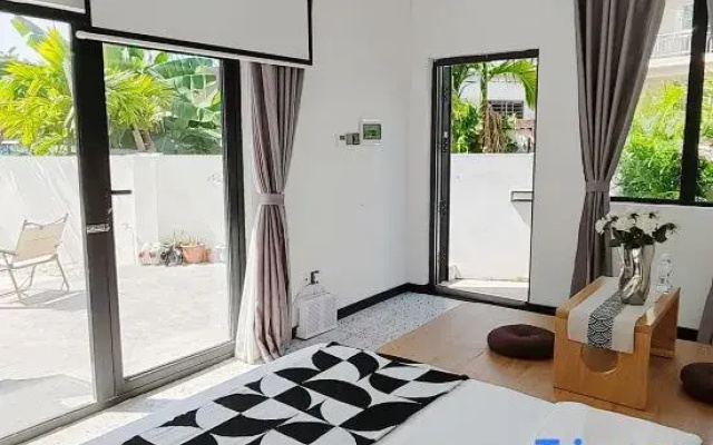 Sanya West Island Yunxi One-night Designer Homestay