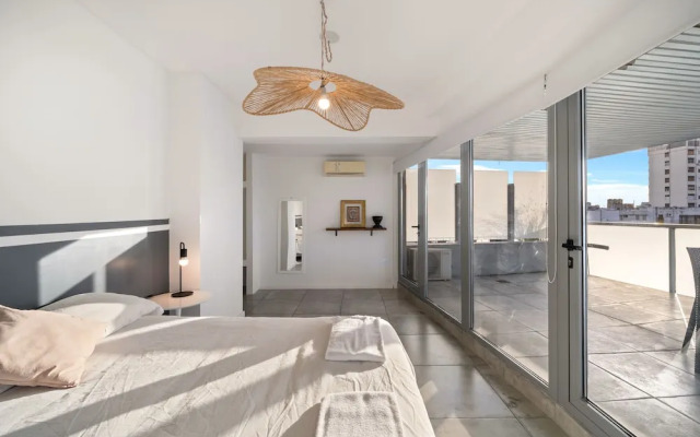 La Vie Suite Recoleta