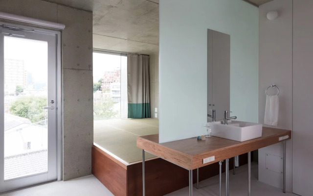 URBAN LODGE Komagome