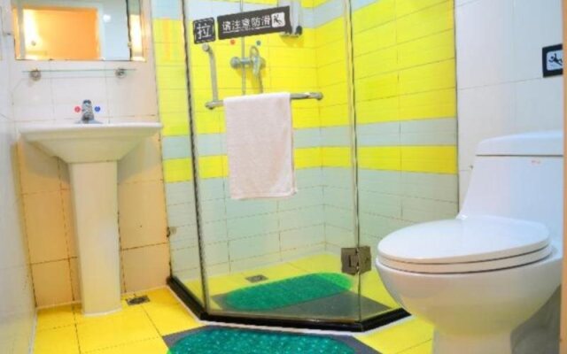 7Days Inn Nanning Taoyuan Road