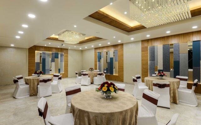 The Hubstreet Hotel
