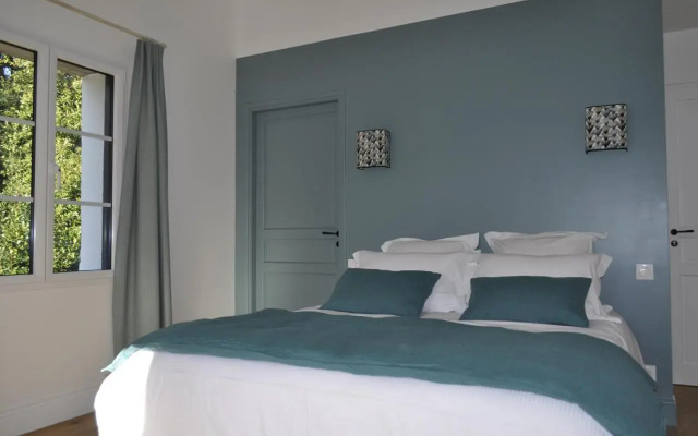 Ti Laouen Chambres d'hôtes et gite
