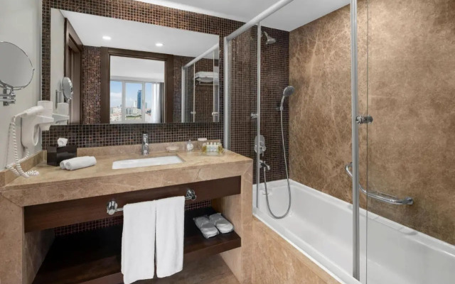 Dedeman Istanbul