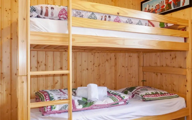 Eden Parc Haute-nendaz