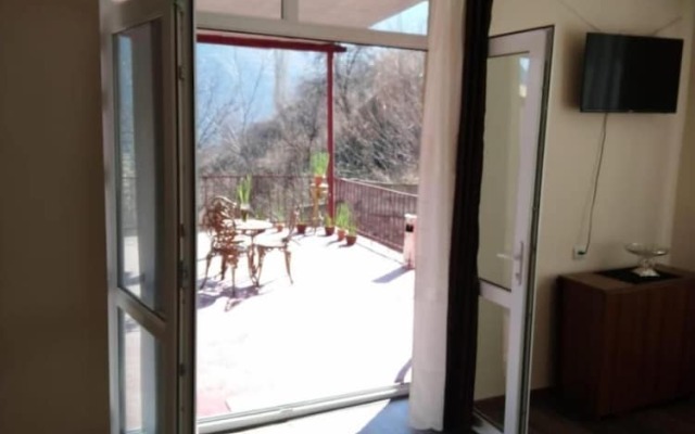 Guest house in Alaverdi
