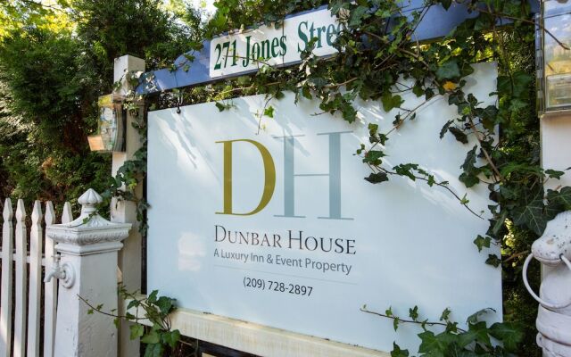 Dunbar House Inn and Event Property