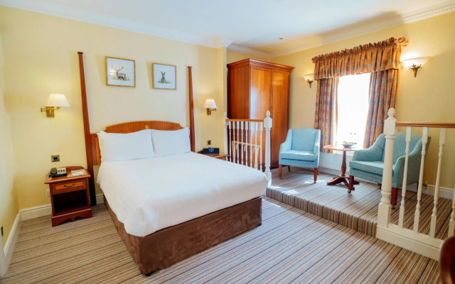 Marygreen Manor Hotel