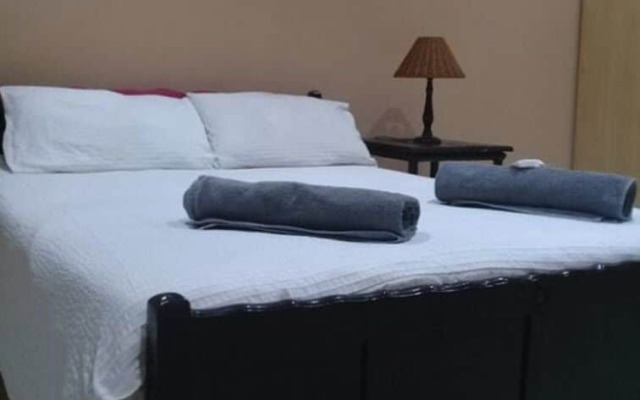 Villa Rosa Inn
