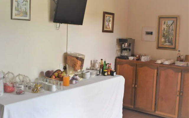 Siesta B&B