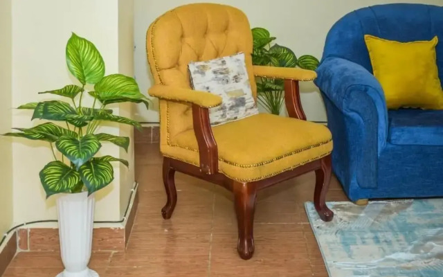 Lux Suites Lay Canon Apartments Ngara