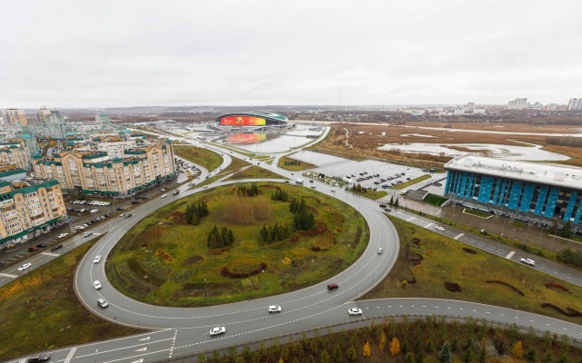 АК Столичный на улице Чистопольская 88