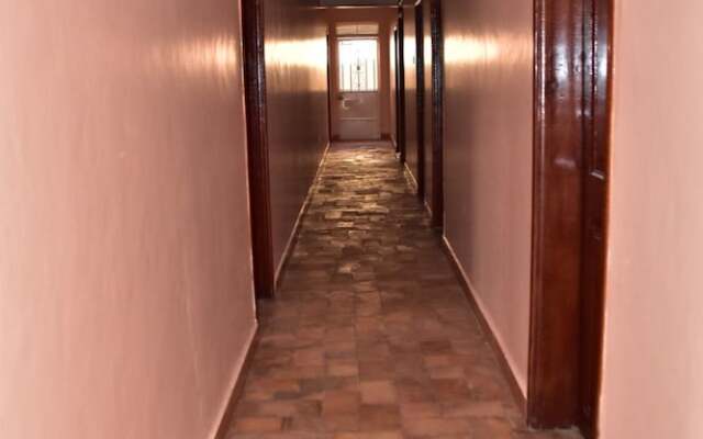 Wamala Resort Hotel