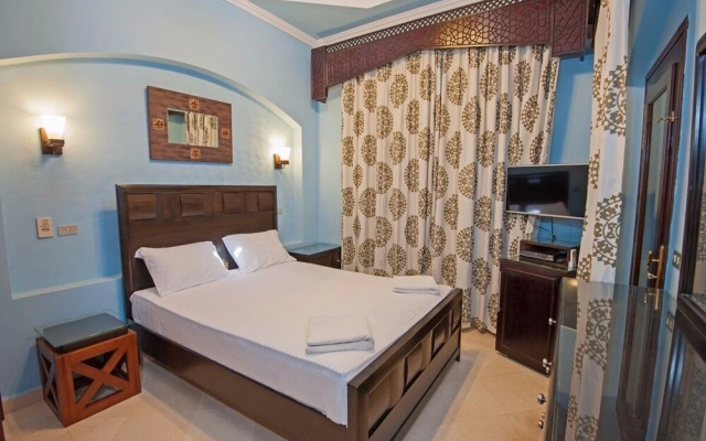 Lagoon Villa in El Gouna