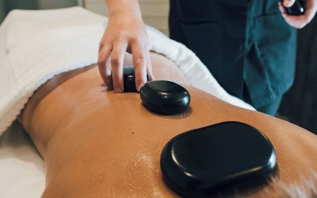 Högby Spa & Konferens