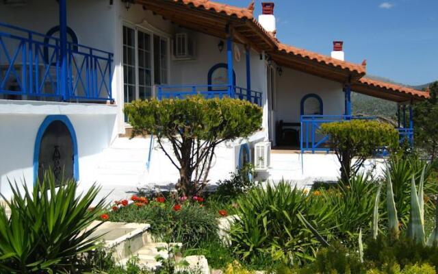 Bungalows Lemoni