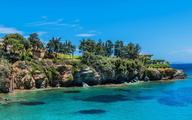 Casa Kali 1 200m From Sea
